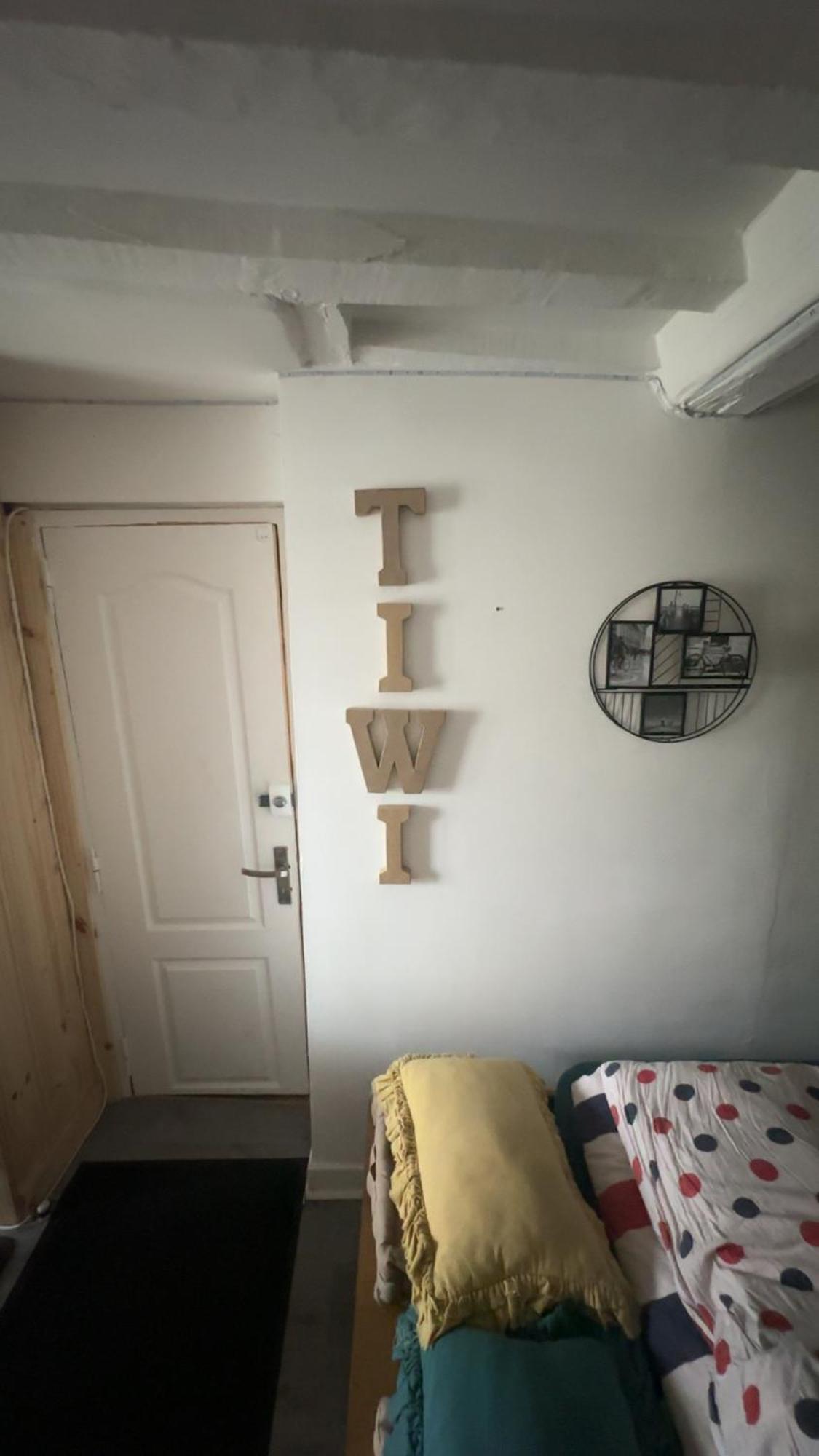 Le Ti Wi Studio En Plein Coeur Du Vieux Bassin 翁弗勒尔 外观 照片